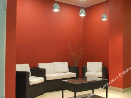 Фото Hotel Relax