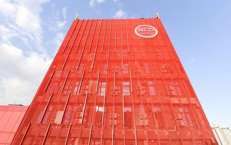 Фото Red Hotel Cubao, Quezon City