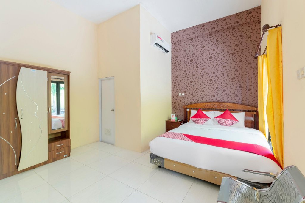 Фото Oyo 2708 Hotel Kemuning Syariah