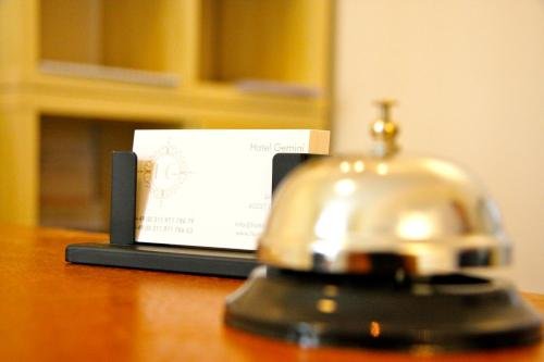 Фото Hotel Gemini