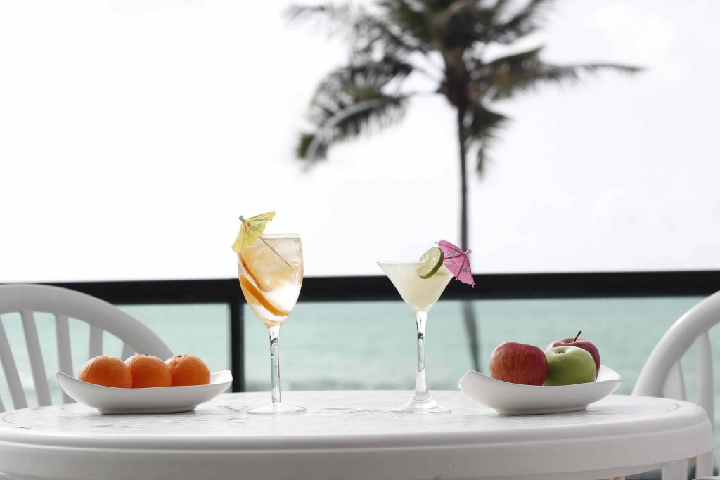 Фото Golden Park Recife Boa Viagem by Nacional Inn