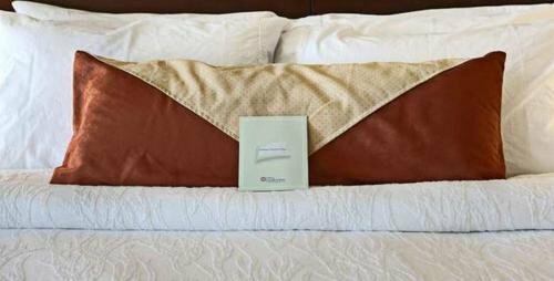 Гостиница Hilton Garden Inn Palmdale в Палмдэйле