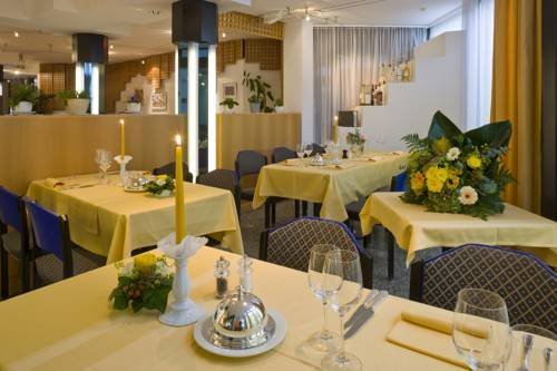 Фото Stockalperhof