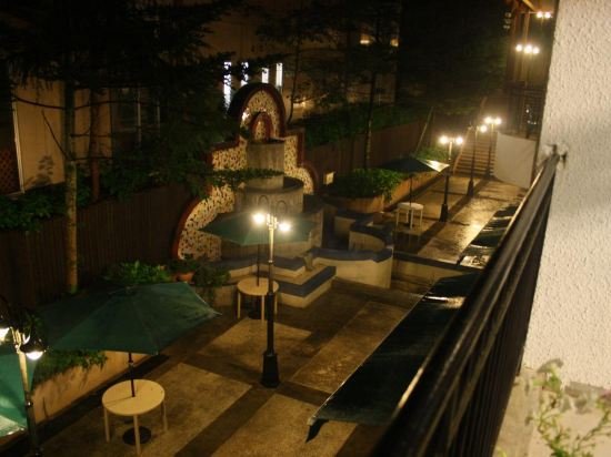 Фото Hotel Keyaki no Ki