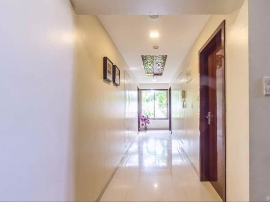 Фото The Grand Tulip