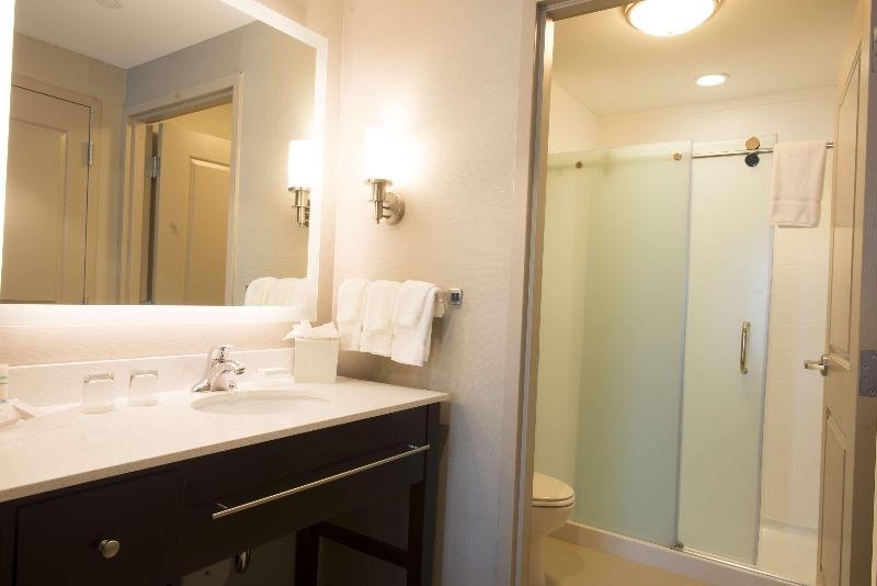 Фото Homewood Suites by Hilton Hamilton, Nj