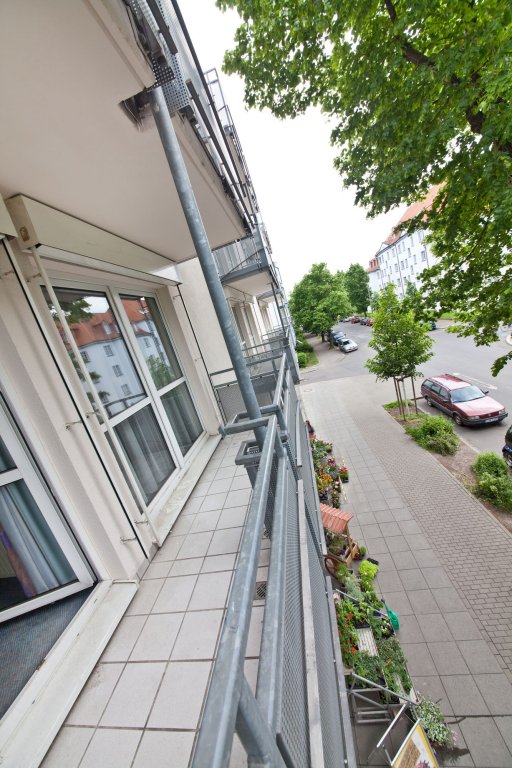 Фото Acora Leipzig Living the City