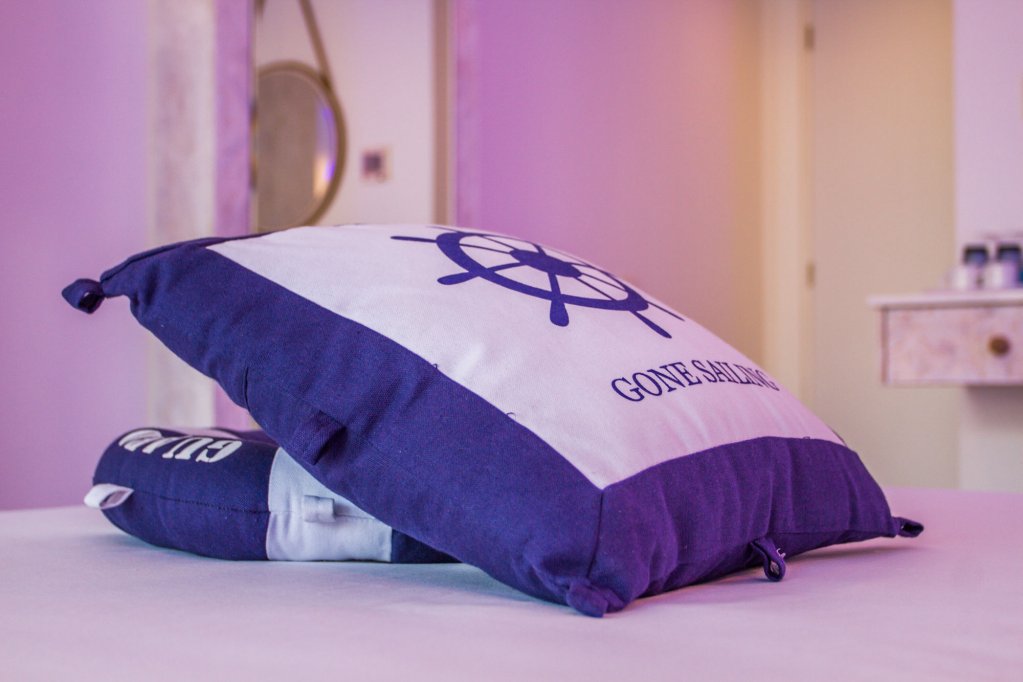 Фото Blue Harbour Boutique