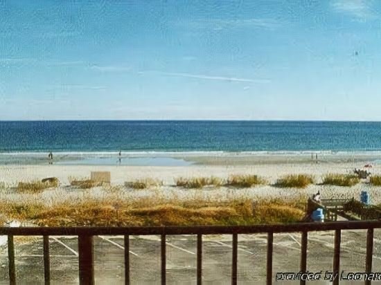 Фото Westgate Myrtle Beach Oceanfront Resort