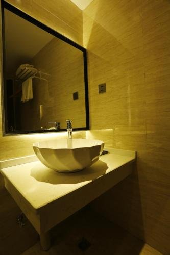 Фото Sunshine Hotel Zhangjiajie