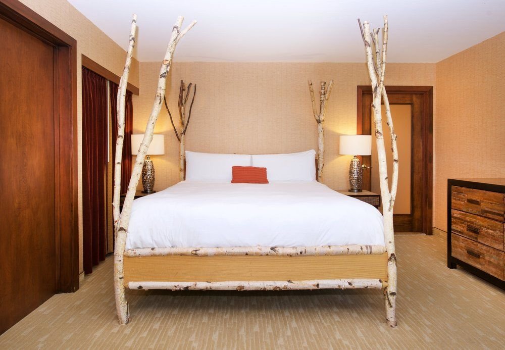 Фото Lake Arrowhead Resort and SPA