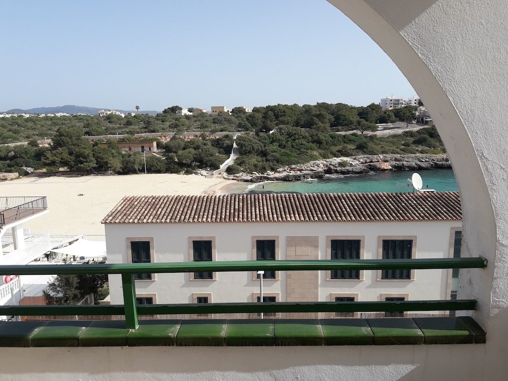 Фото Aparhotel Pierre & Vacances Mallorca Cecilia