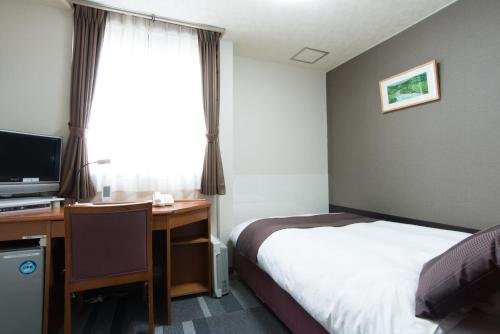 Фото Hotel Hachiman
