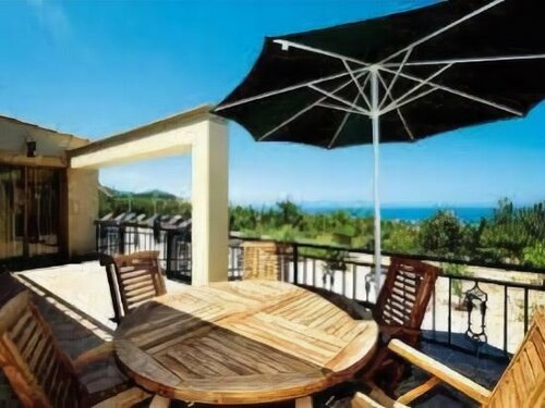 Гостиница Marilena Sunset Villa 2