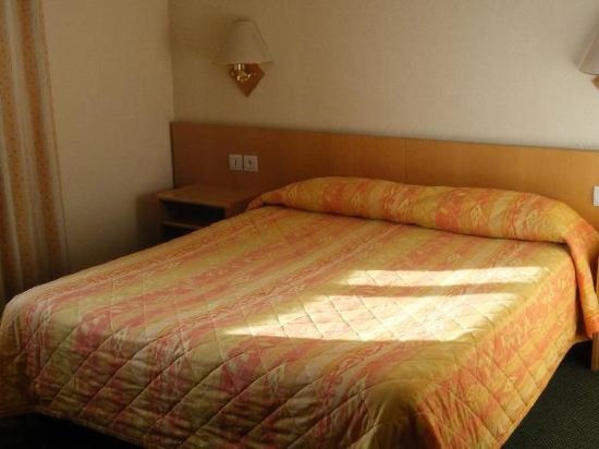 Фото Best Western Mulhouse Salvator Centre