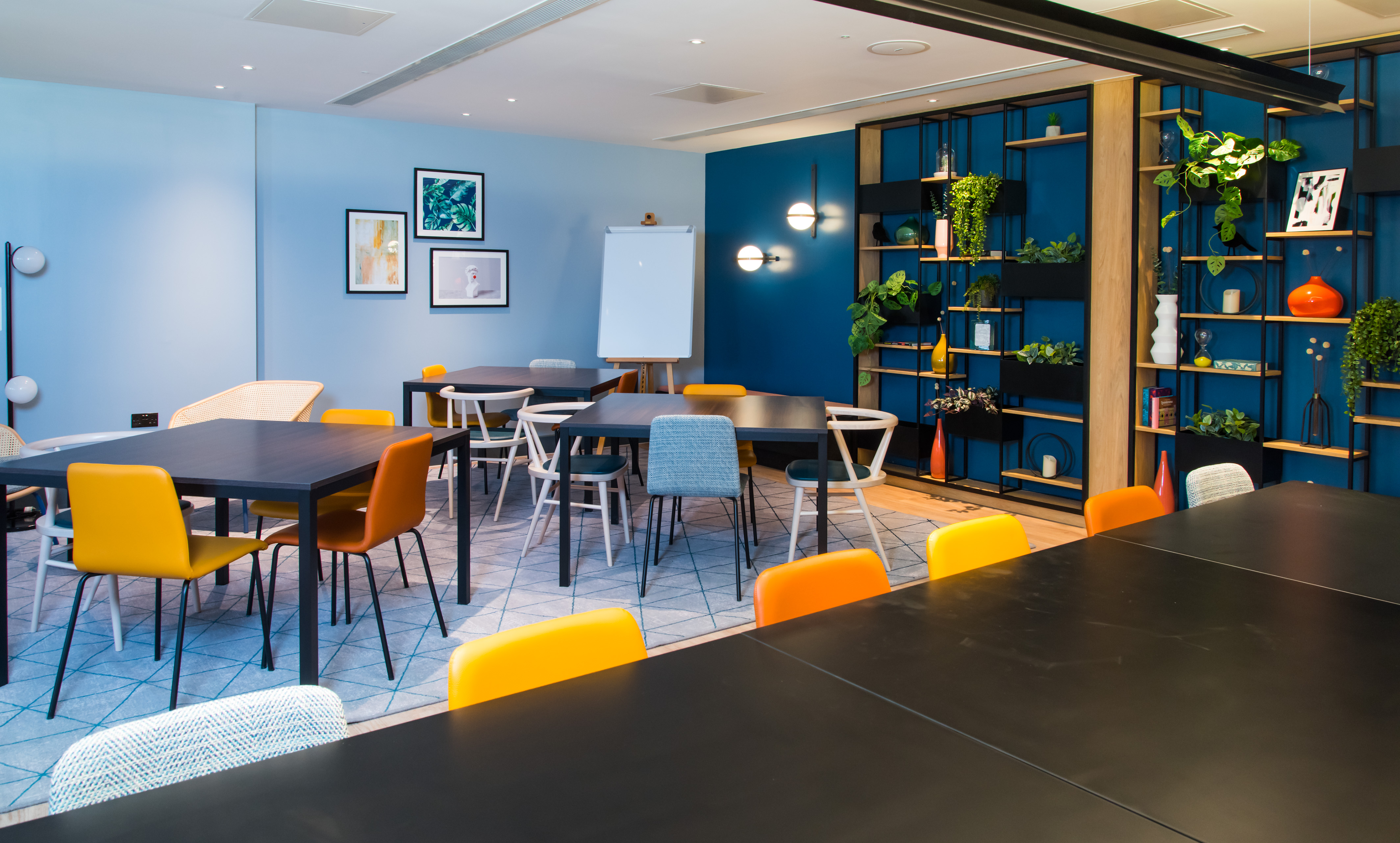 Фото Hampton by Hilton London Park Royal