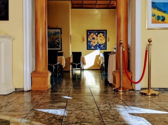 Фото Hotel Eden - Am Hofgarten