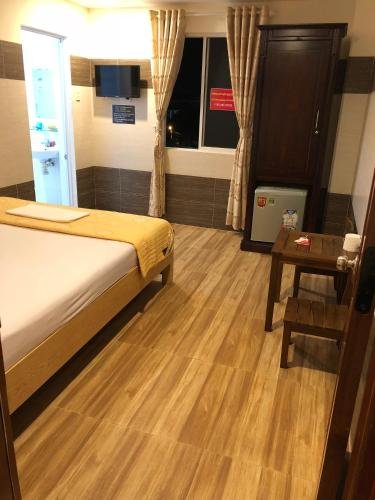 Фото Trang Nhung Hotel