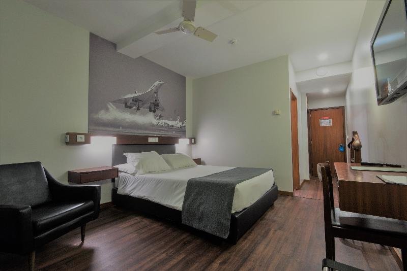 Фото Hotel do Carmo