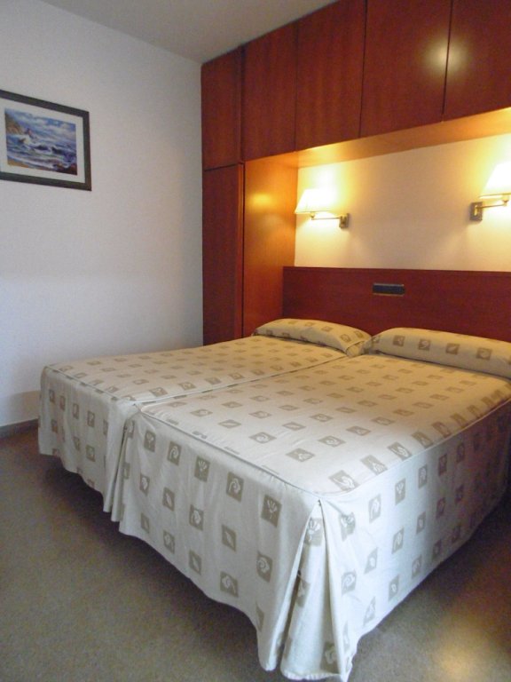 Фото Hotel Apartamentos Solimar