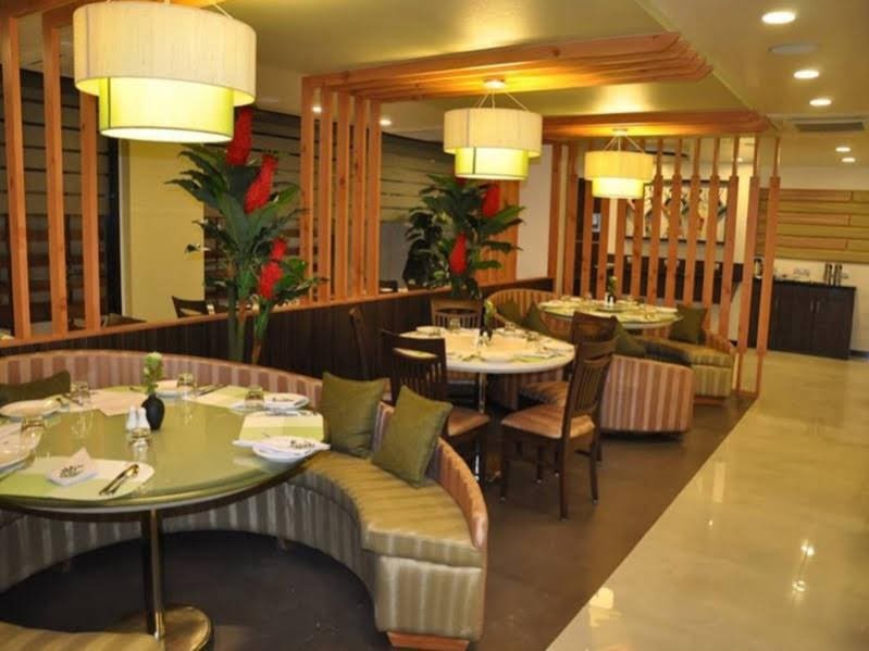 Фото Hotel Green Olive