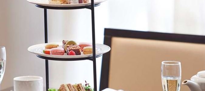 Фото DoubleTree by Hilton Bristol North