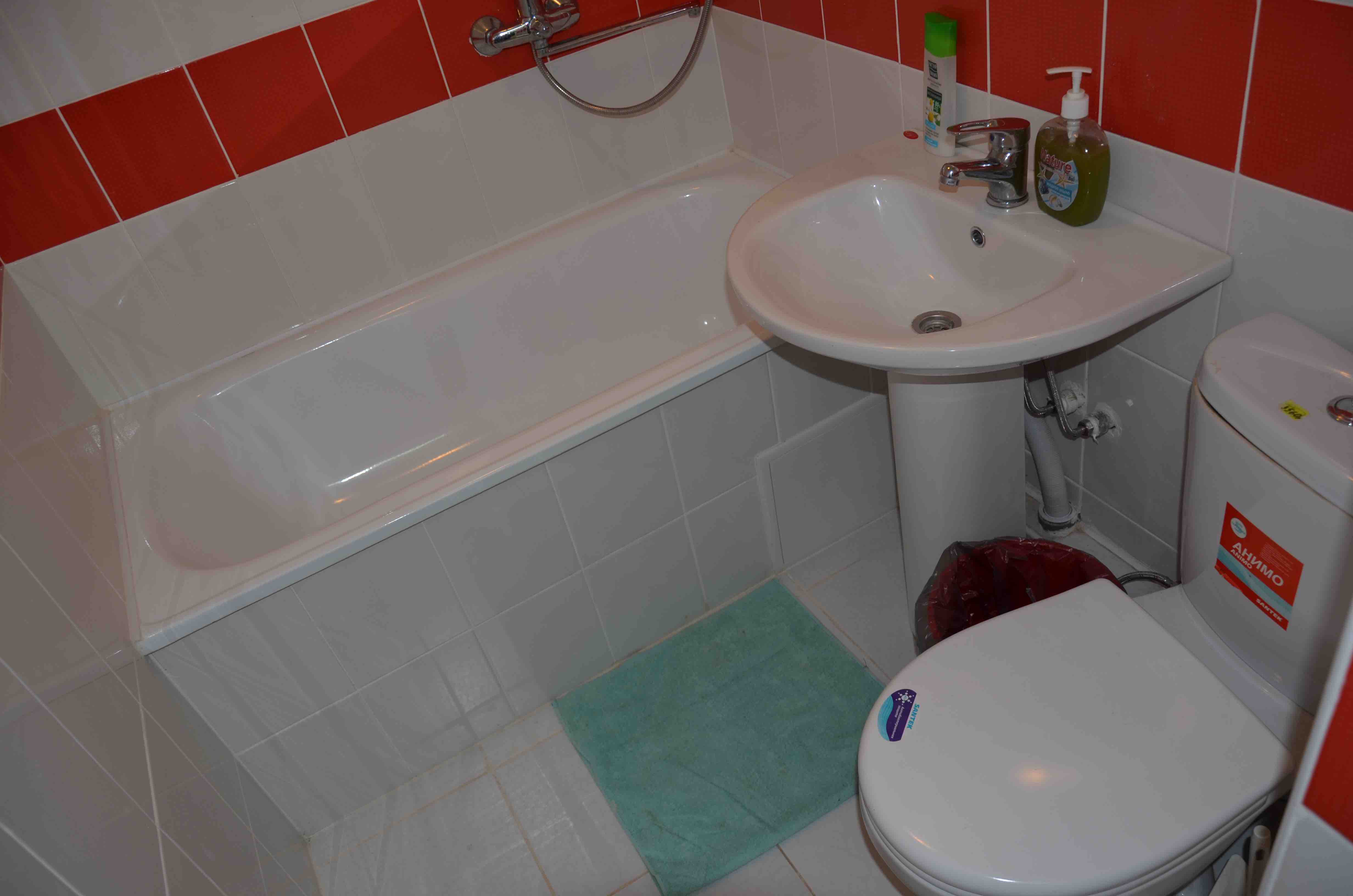 Фото 5 комнат