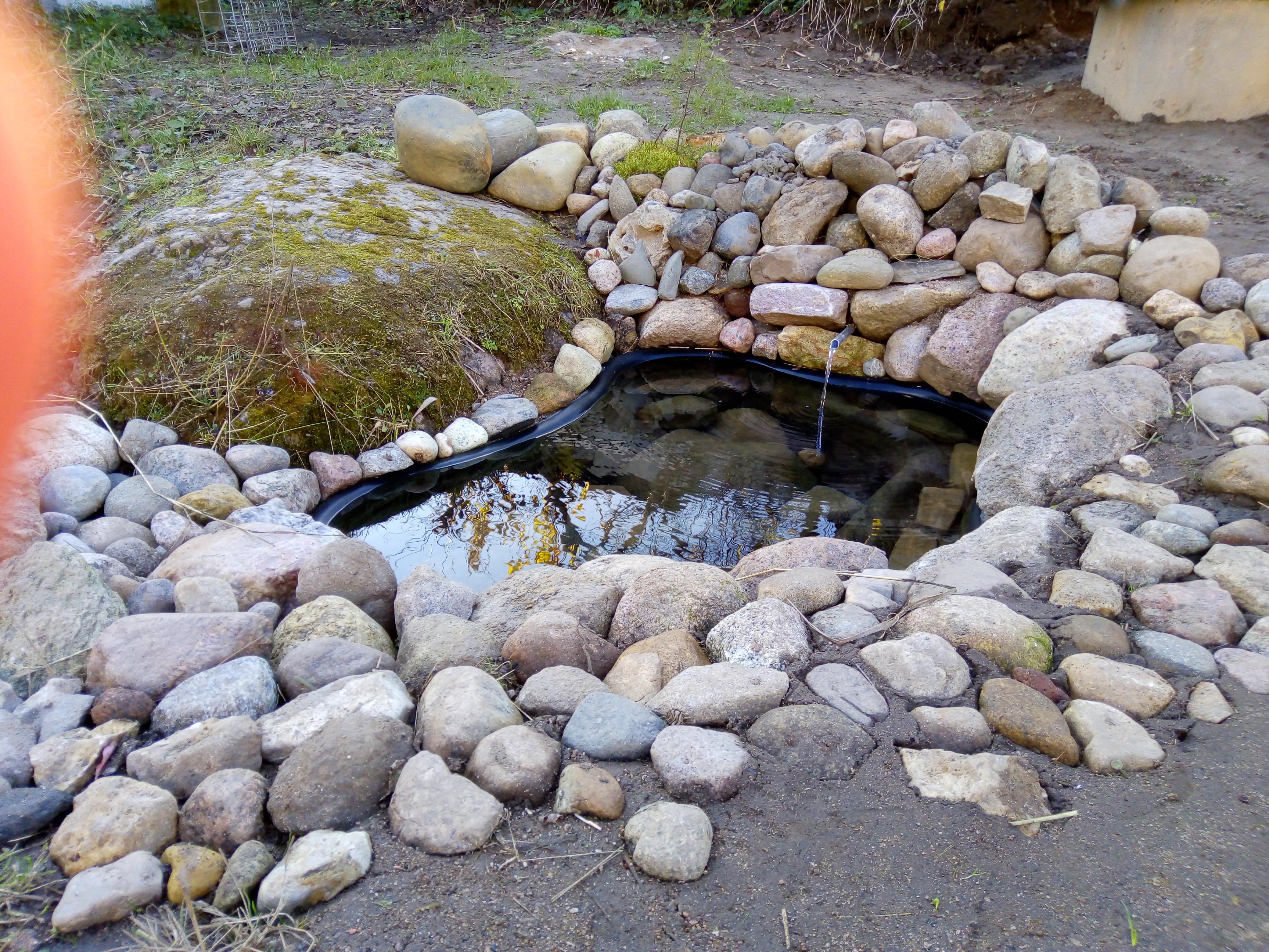 Фото Дом у родника