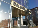 Delmario (Turistskaya Street, 34) ، خدمة توصيل الطعام