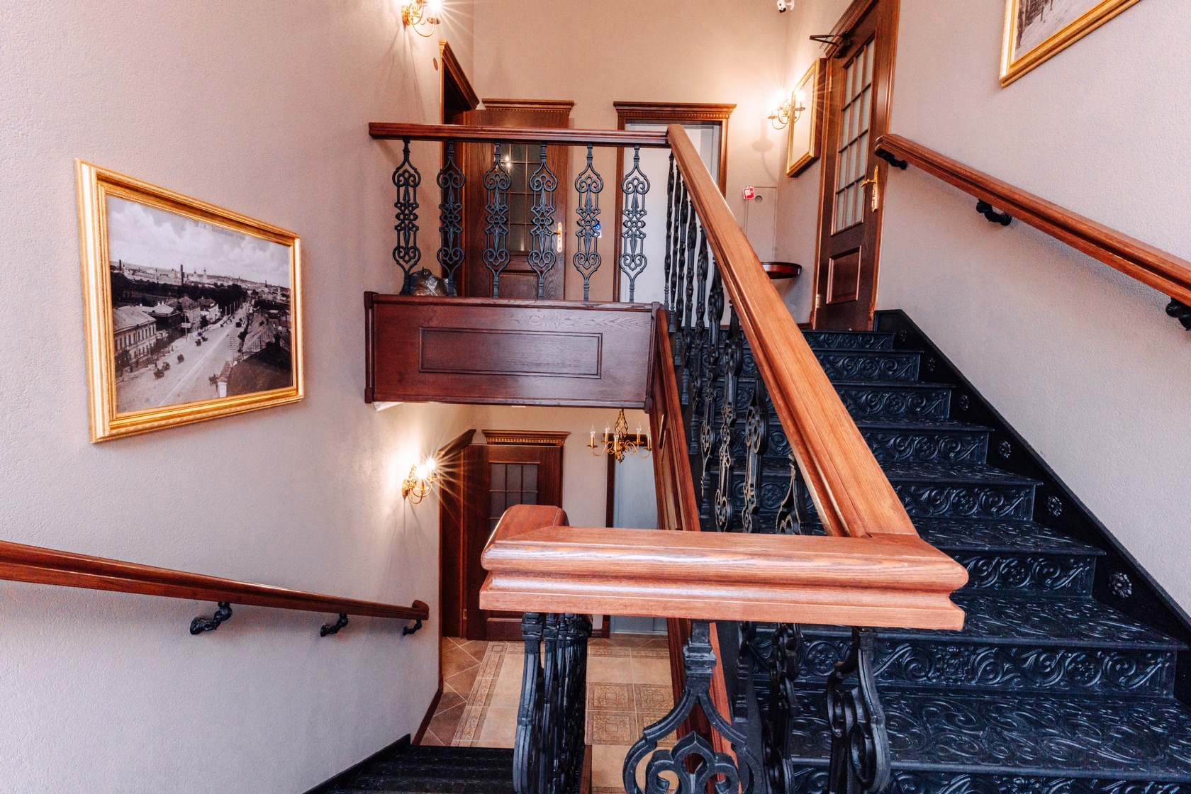 Фото Златинские Лавки