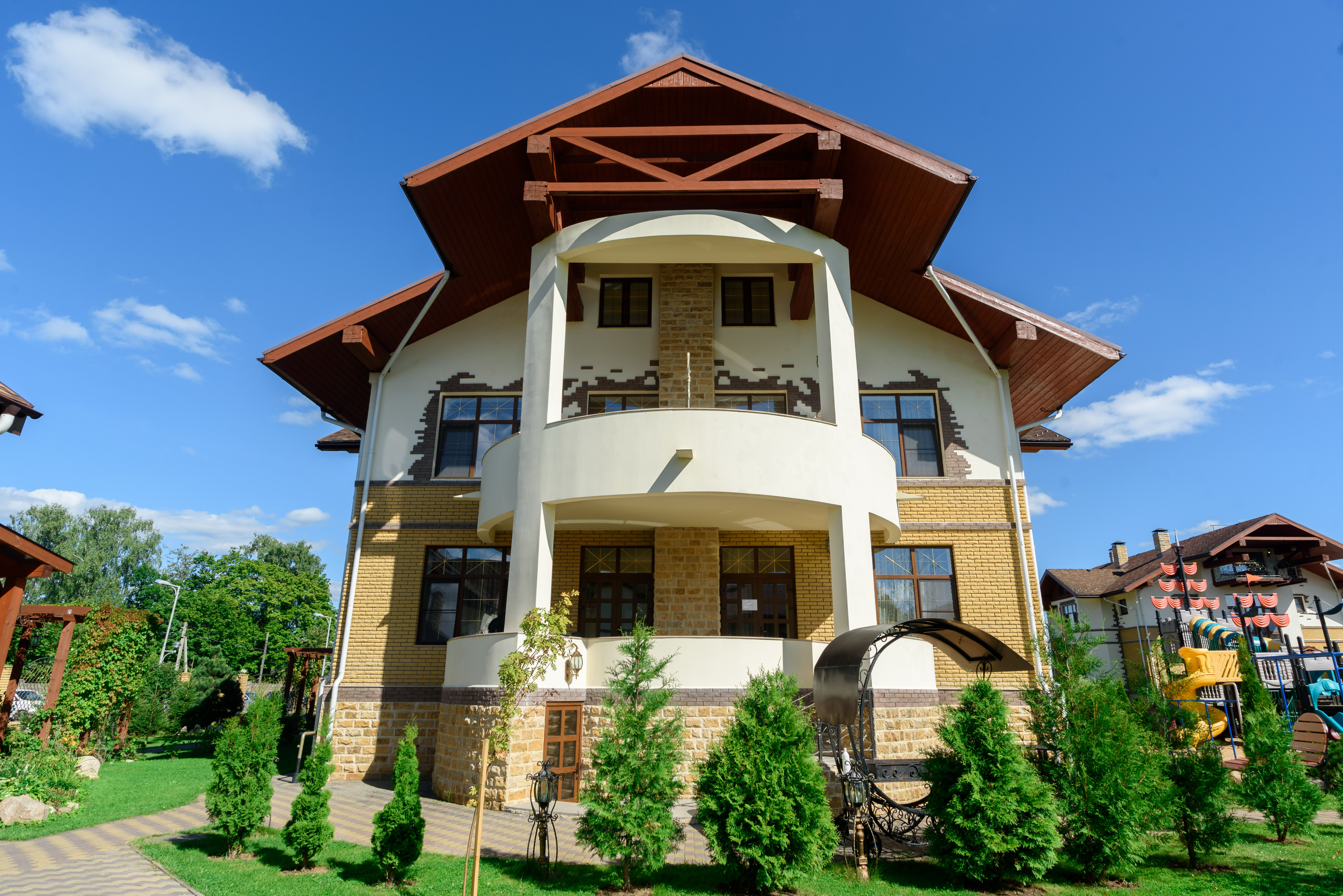 Фото Аврора