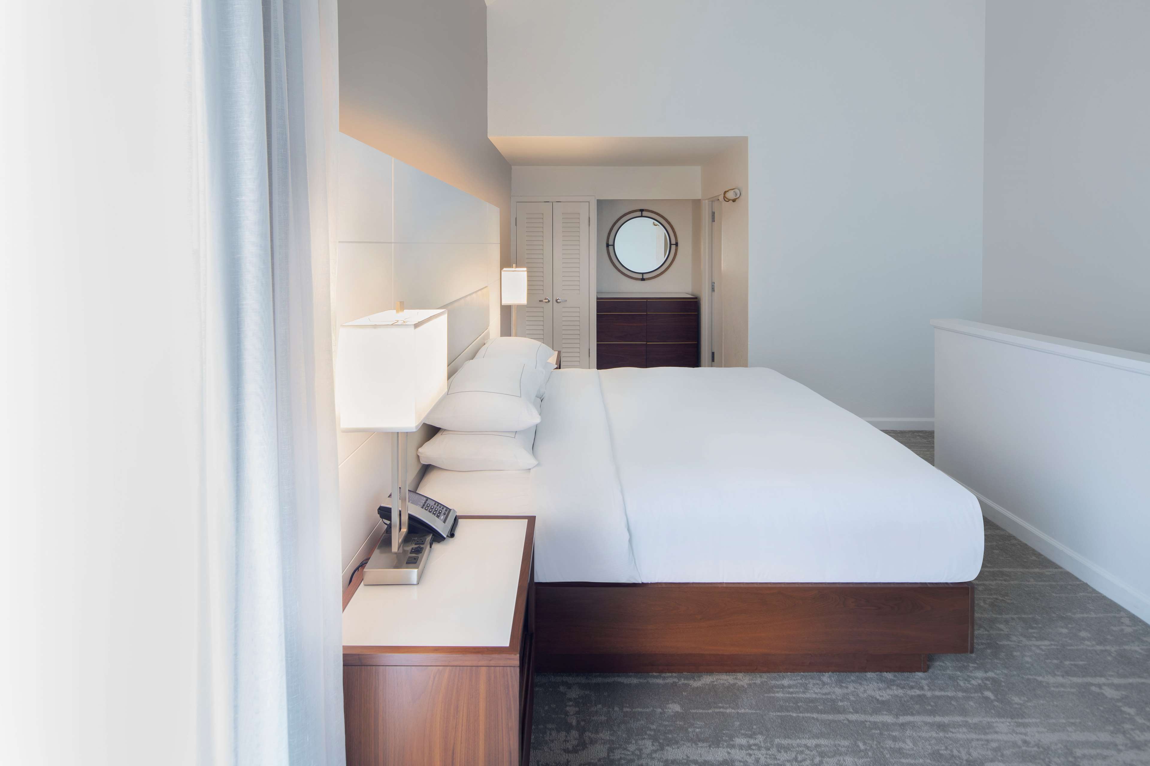 Фото Doubletree by Hilton Deerfield Beach - Boca Raton