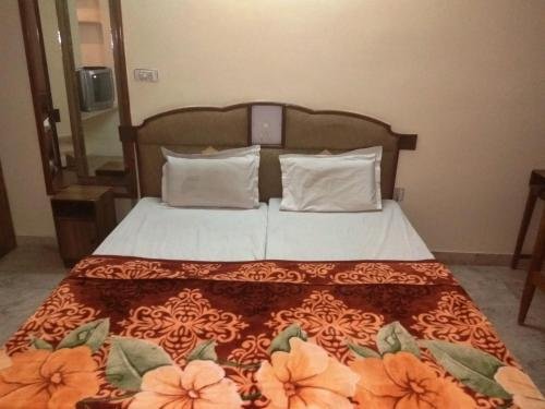 Фото Hotel Vinayakam