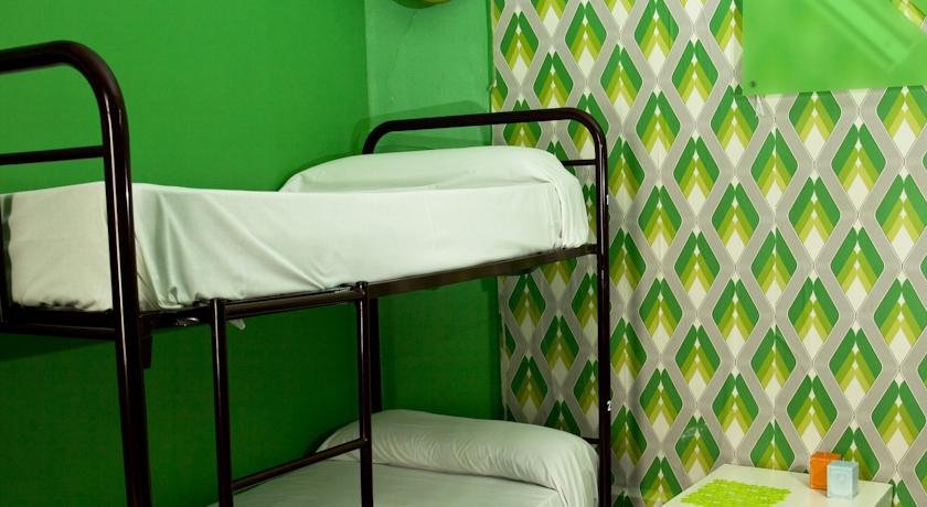 Фото Red Nest Hostel Valencia