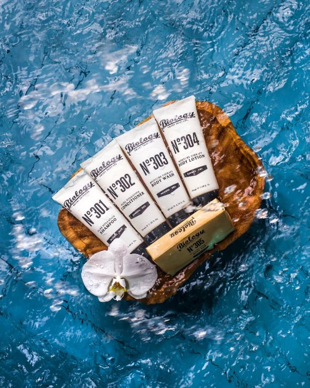 Фото Oasia Hotel Downtown Singapore