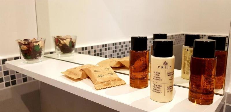 Фото Prima Guest House Collection