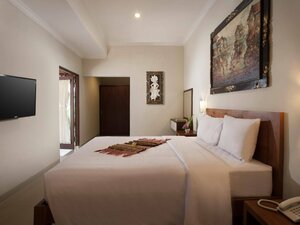Гостиница Nesa Sanur Bali