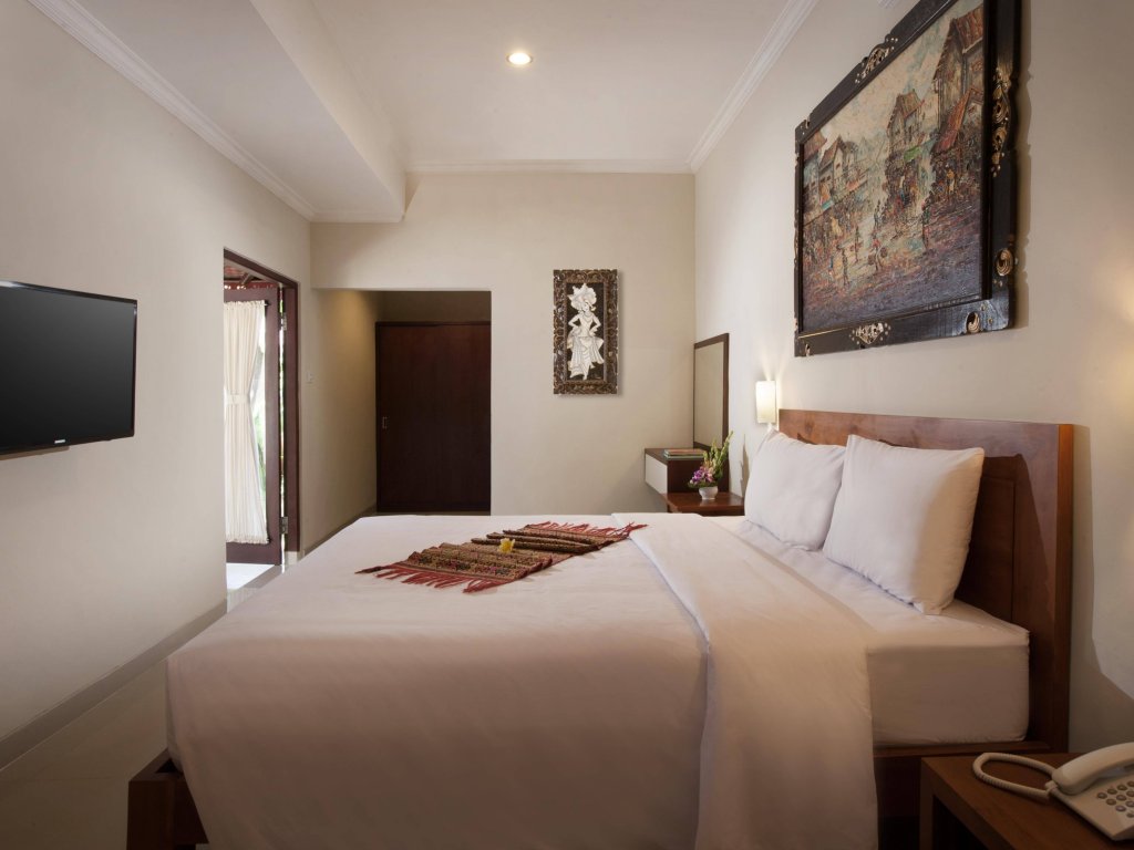 Фото Nesa Sanur Bali