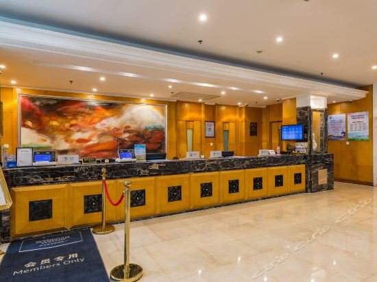 Фото Ramada Encore Shanghai