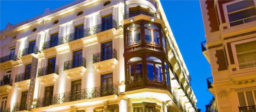 Фото отеля 5