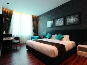 Iconic Hotel Penang (Penang, Jalan Low Yat), hotel