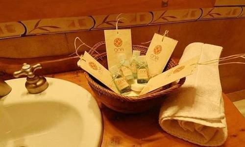 Фото Ona Apart Hotel & SPA