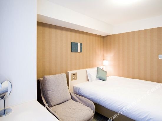 Фото Daiwa Roynet Hotel Osaka Uehonmachi