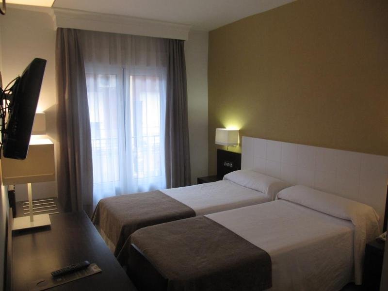 Фото Hotel Don Juan