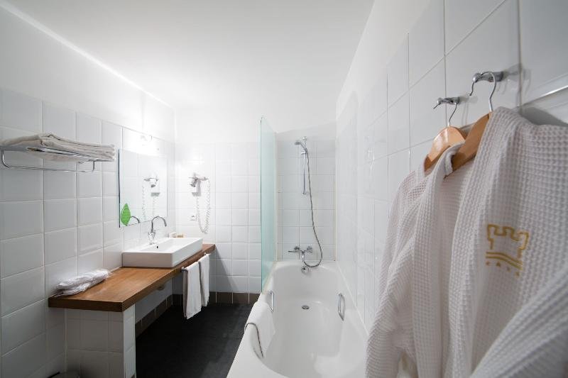 Фото Hotel de Flandre