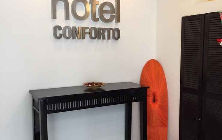 Фото Hotel Conforto