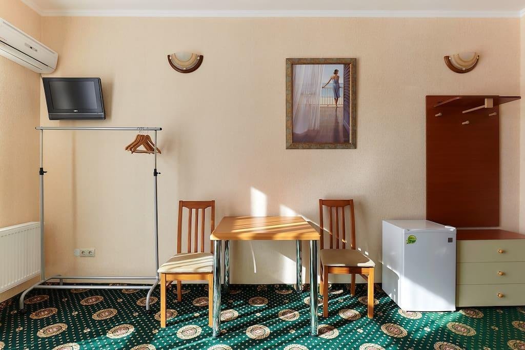 Фото Корсар