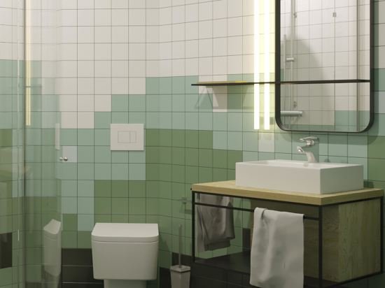 Фото Ibis Styles Sierre