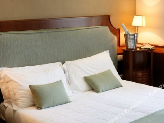 Фото Montespina Park Hotel