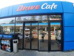 Drive Café (Kurortniy Avenue, 101Г) ، مقهى